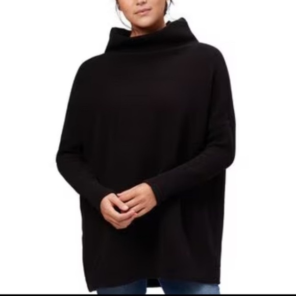 Free People Slouchy Ottoman - Picture 1 of 8